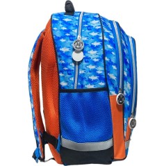 dragon Ball Super Backpack 42 cm - Qualità superiore - New discount...