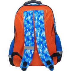 Dragon Ball Super Backpack 42 cm - Superior Quality, New discount.c...