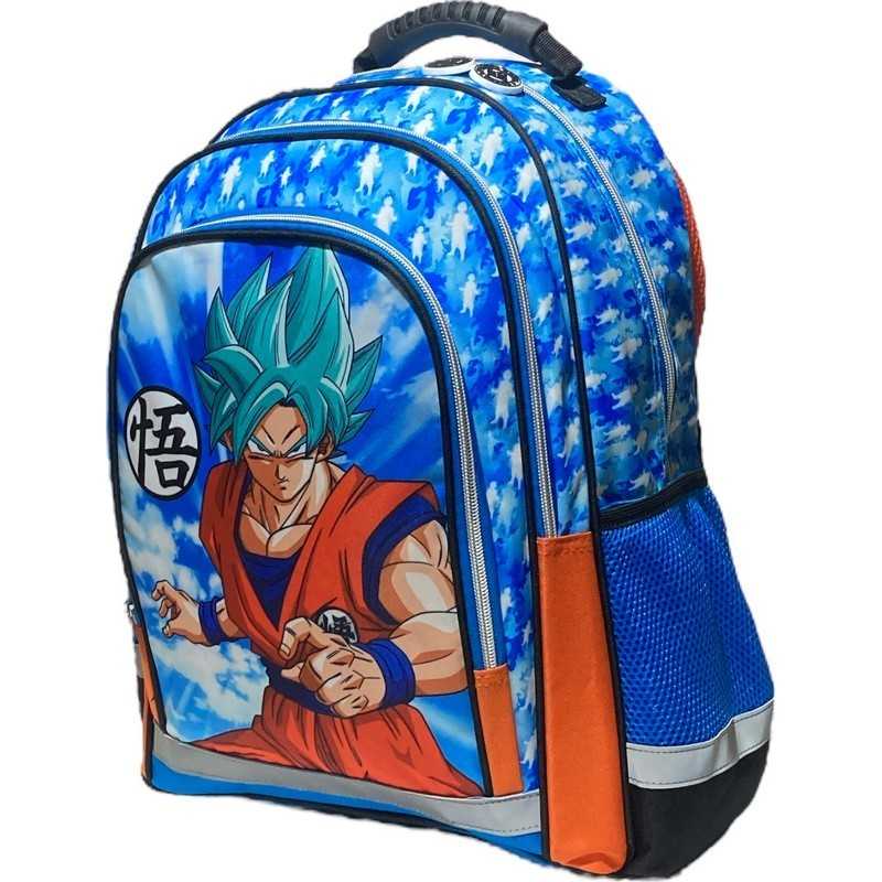 dragon Ball Super Backpack 42 cm - Qualità superiore - New discount...