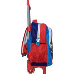 Zaino trolley Paw Patrol - Qualità superiore - New discount.com
