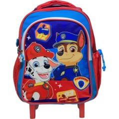 Zaino trolley Paw Patrol - Qualità superiore - New discount.com