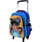 Zaino trolley Dragon Ball Super - Qualità superiore - New discount.com