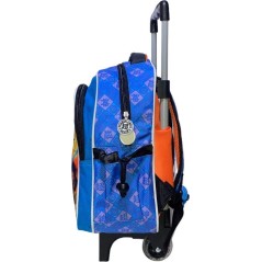 Mochila Trolley Dragon Ball Super - Calidad superior -New discount.com