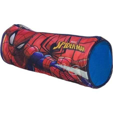 Spiderman Marvel Estuche