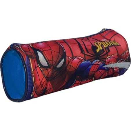 Spiderman Marvel Mäppchen - New discount.com