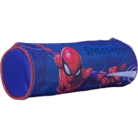 Spiderman Marvel Mäppchen - New discount.com