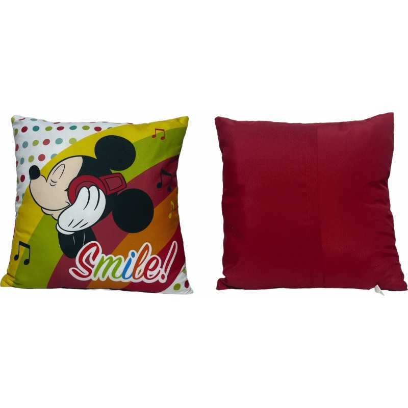 Mickey Disney Pajama Range Cushion, New discount.com, Nouveautés ch...
