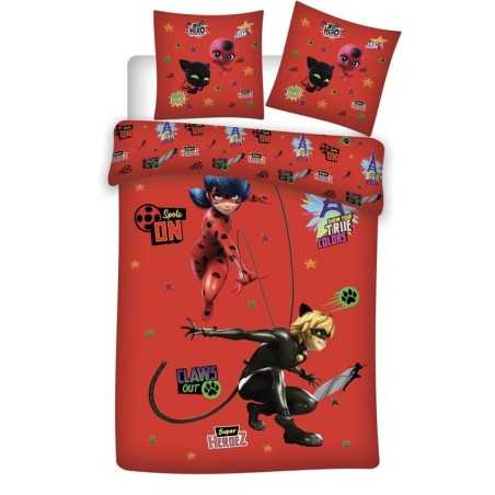 Ladybug Duvet Cover, New discount.com, Nouveautés chez new discount...