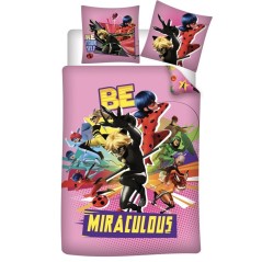 Bettwäscheset- Ladybug - New discount.com