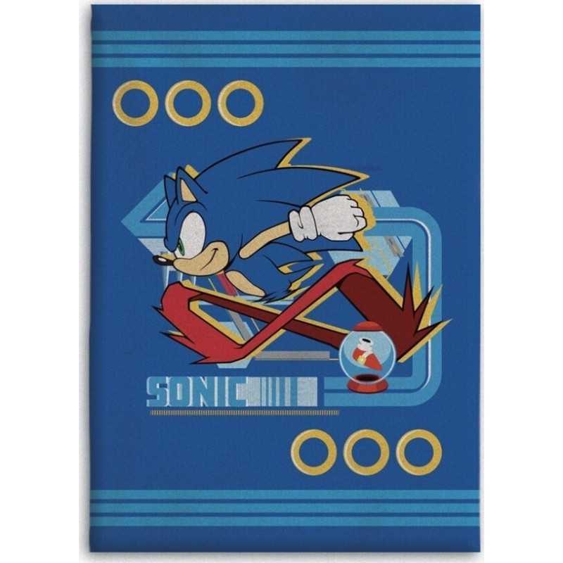 Blanket Sonic, New discount.com, Nouveautés chez new discount, votr...