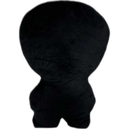 Coussin Spiderman Forme