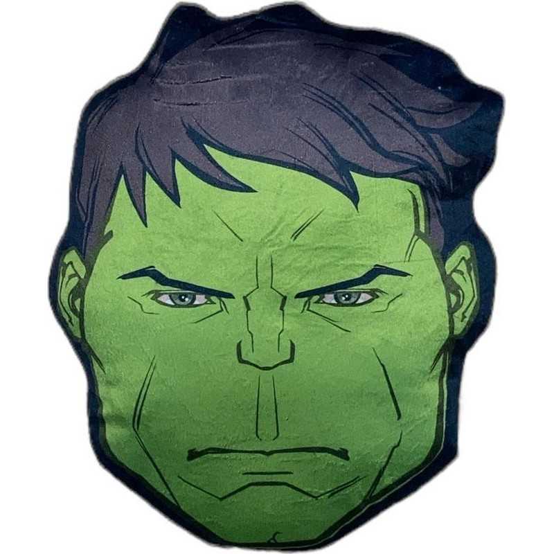 Cojín Hulk Marvel -New discount.com