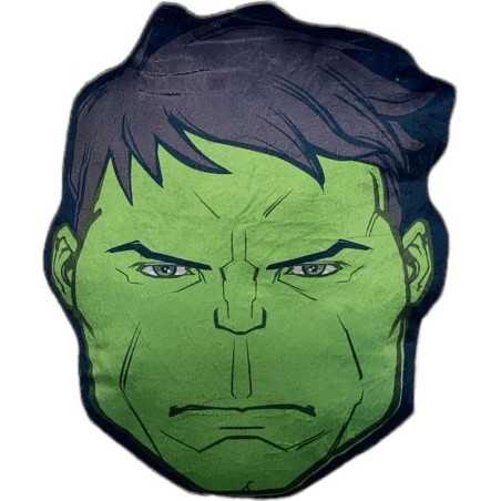 Hulk Marvel Kissen - New discount.com