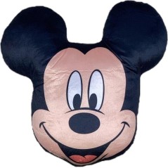 Disney Mickey Cushion Shape -New discount.com