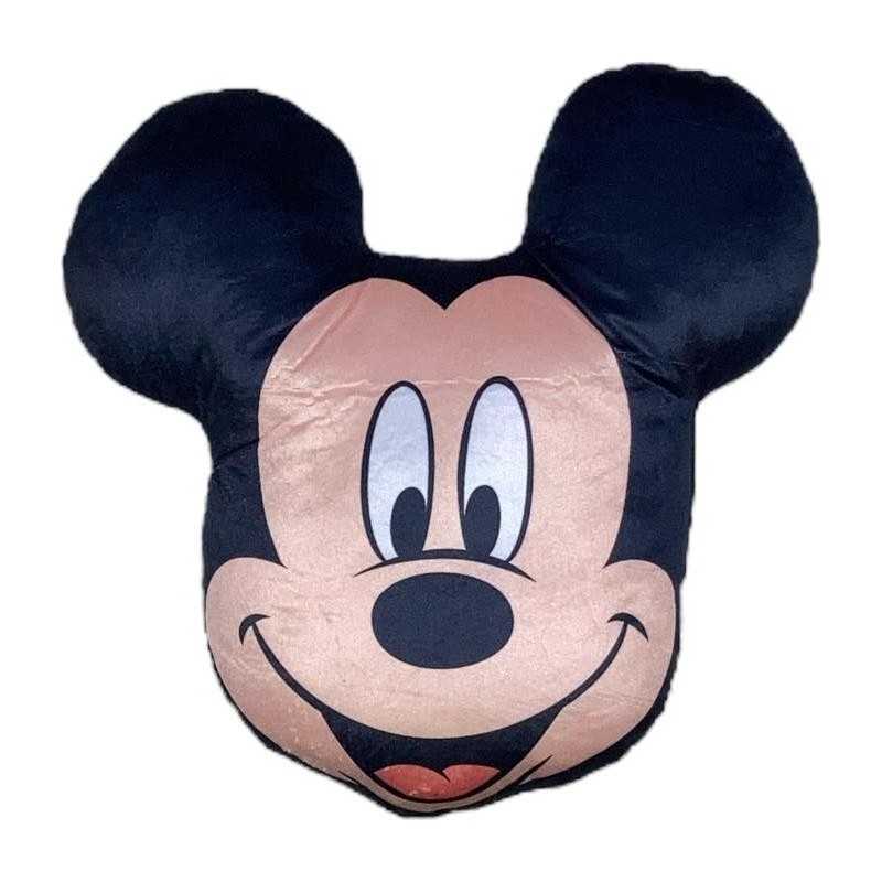 Disney Mickey Cushion Shape -New discount.com