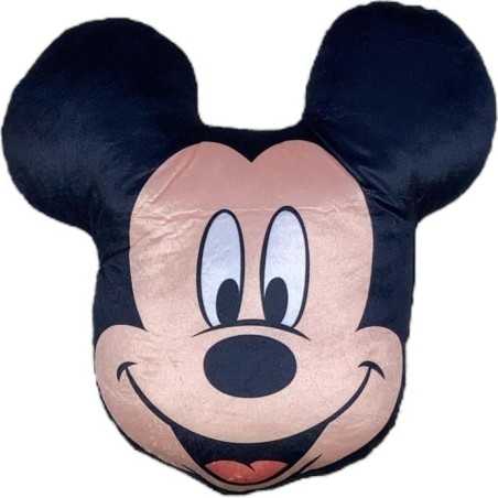 Coussin Mickey Disney Forme - New discount.com