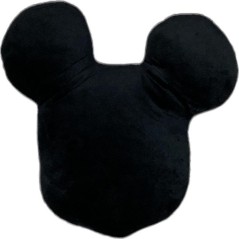 Disney Mickey Cushion Shape -New discount.com