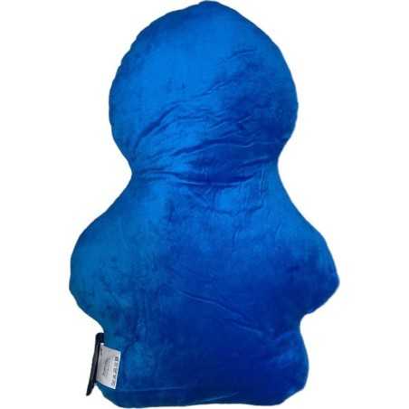 Coussin Super Mario Forme