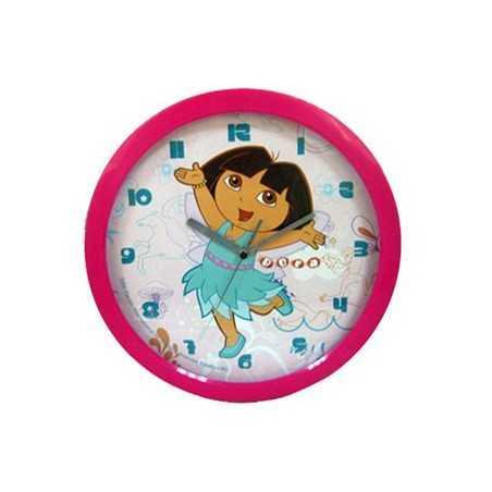 Pendule murale Dora - New discount.com