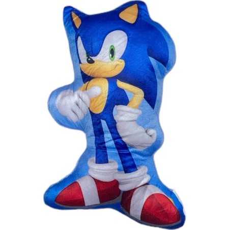 Cojín Sonic -New discount.com