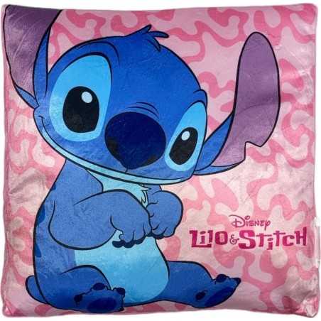 Coussin Stitch Disney 38 cm - New discount.com