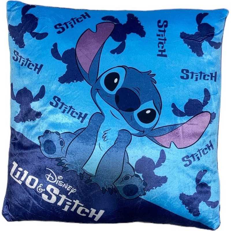 Stitch Disney cushion, New discount.com, Nouveautés chez new discou...