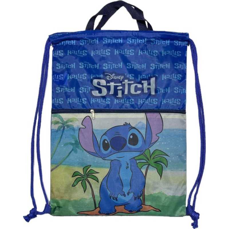 Borsone da piscina di Stitch Disney de luxe - New discount.com