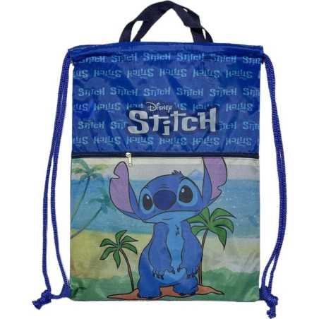 Stitch Disney Pool Tasche deluxe - New discount.com