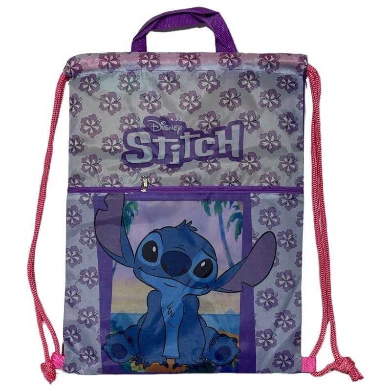 Stitch Disney Pool Tasche deluxe - New discount.com