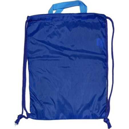 Mochila saco cordones 40cm de Avengers de luxe