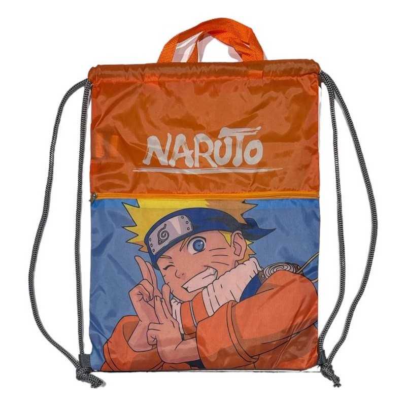 Naruto Pool Tasche deluxe - New discount.com