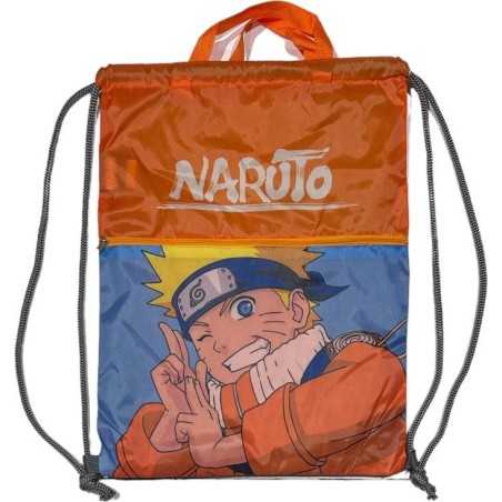 Naruto Pool Tasche deluxe - New discount.com