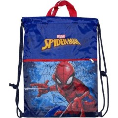 Sac de piscine Spiderman de luxe - New discount.com