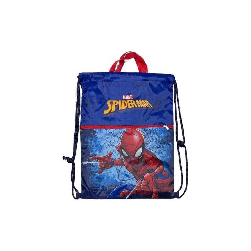 Sac de piscine Spiderman de luxe - New discount.com