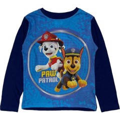 T-shirt manches Longues Paw Patrol - New discount.com