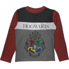 Harry Potter Langarm T-Shirt - New discount.com