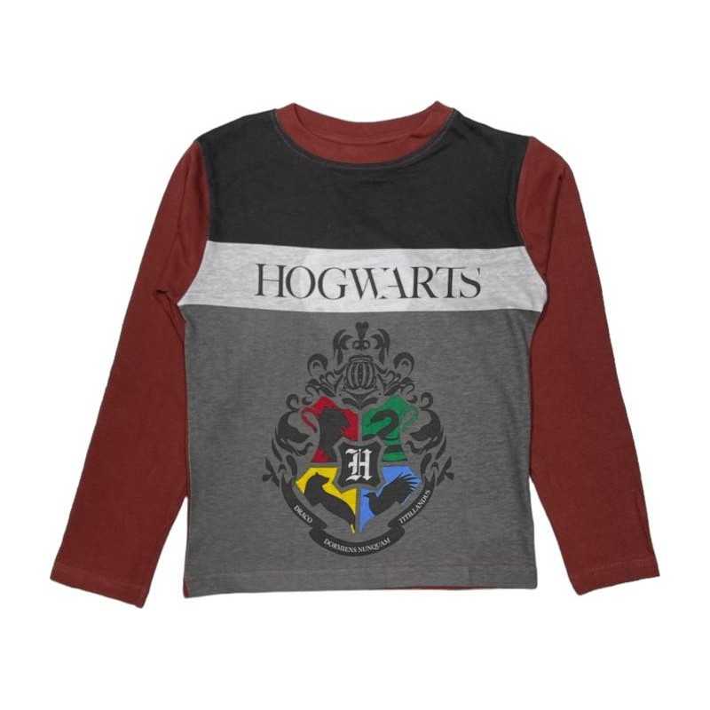 Harry Potter Langarm T-Shirt - New discount.com