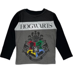 Harry Potter Langarm T-Shirt - New discount.com