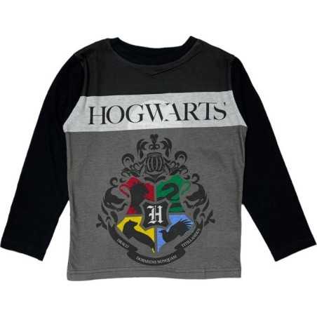 Camiseta de manga larga Harry Potter