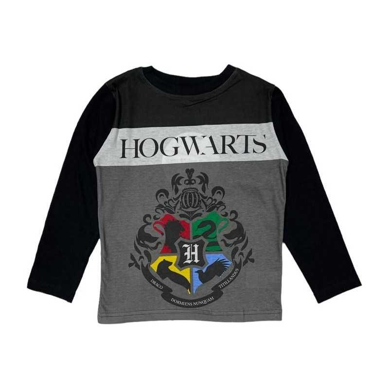 T-shirt Harry Potter manches Longues - New discount.com