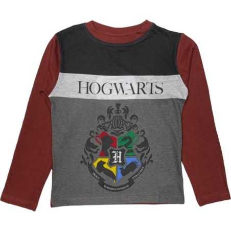 Camiseta de manga larga Harry Potter
