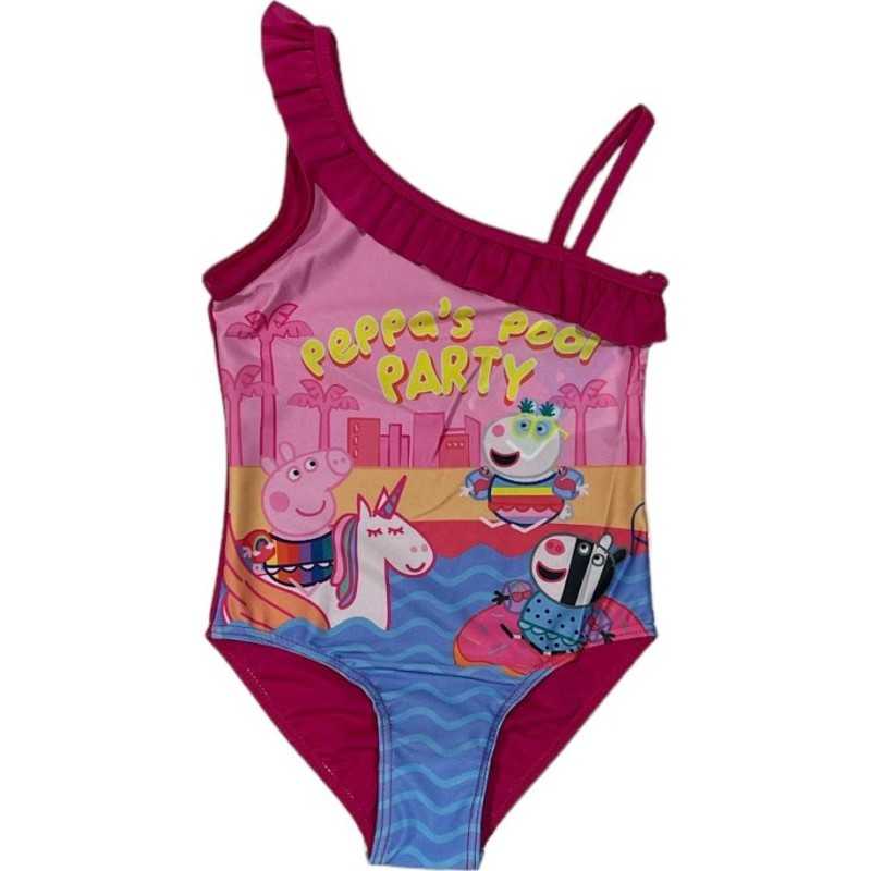 Badeanzug Peppa Pig - New discount.com