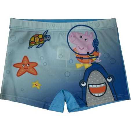 Boxer de bain Peppa Pig