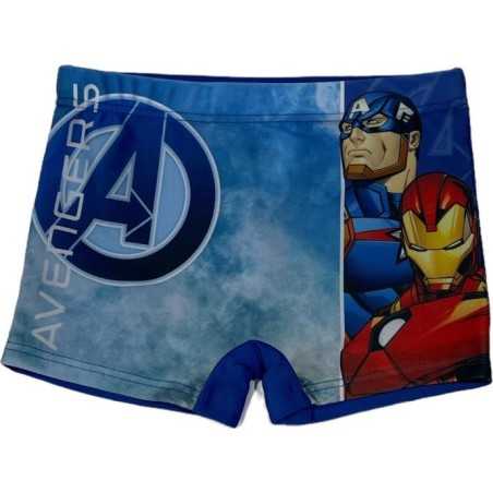 Costume da bagno Avengers Marvel - New discount.com