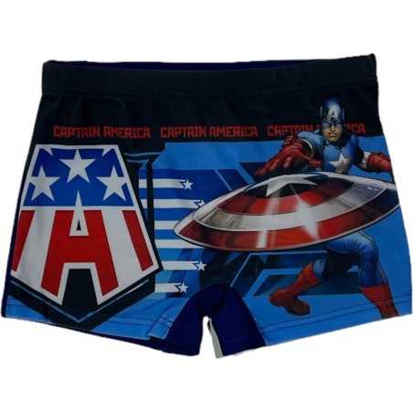 Badeanzug Avengers Marvel - New discount.com
