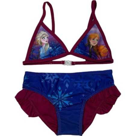 Traje de baño - Bikini - Frozen Disney -New discount.com