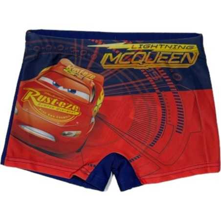 Boxer de bain Cars Disney - New discount.com