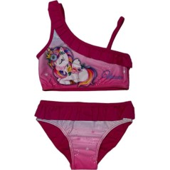 Traje de baño - Bikini - Unicornio -New discount.com