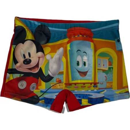 Badeanzug Mickey Disney