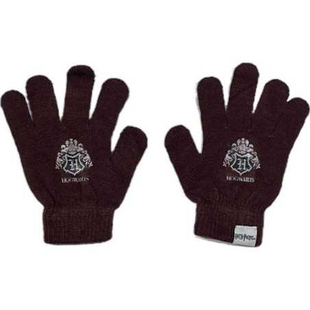 Set Gants Harry Potter - New discount.com